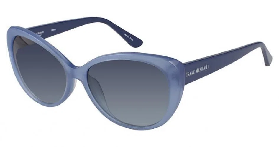 Isaac Mizrahi NY IM30228 Sunglasses - view 4